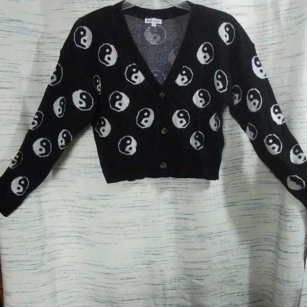 Light sweater